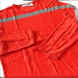 Gene Meyer Sweater Sz. L